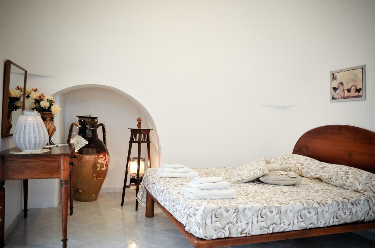 Trulli Di Nonna Palma Villa Locorotondo Kültér fotó